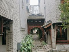 -龙潭水乡