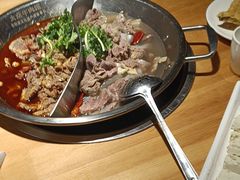 -大众跷脚牛肉馆·非遗传承单位(峨眉山店)