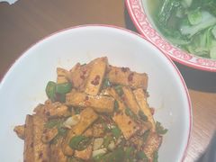 -陈家婆的菜·口味湘菜(梅溪湖店)