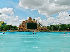 -美的鹭湖探索王国