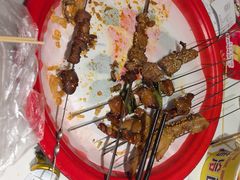 -老味烧烤(总店)
