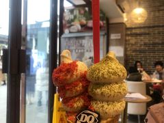 -DQ·蛋糕·冰淇淋(龙湖狮山天街店)