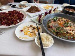 -香丰阁·烤鸭·川湘菜(昌平店)