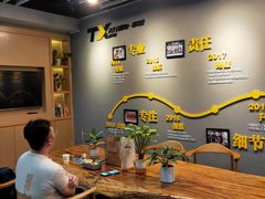 -天行健身＆天行拳馆跆拳道·格斗TXGYM