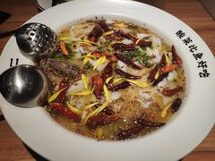 -太二酸菜鱼(汕头苏宁广场店)