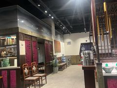 -马一洒开锅羊肉清真餐厅(京汉店)