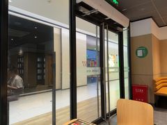 -麦当劳(百联西郊购物中心店)