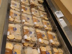 -盒马X会员店(王府井奥莱UP TOWN店)