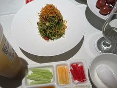 -四季民福烤鸭店(王府井东安门店)