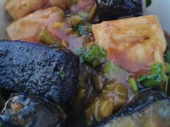 -无声臭豆腐(大井1号店)