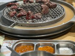 -姜虎东白丁烤肉(深圳湾后海汇店)