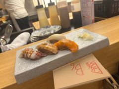 -鮨政· Omakase(港汇恒隆广场店)