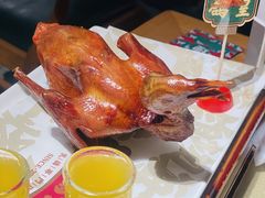 -大鸽饭(北京路店)