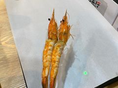 -烤五行·烧烤烤串(石佛营店)