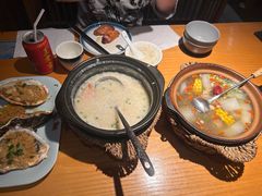 -蚝翅·海鲜粥·烧烤·龙虾季(海曙天一店)