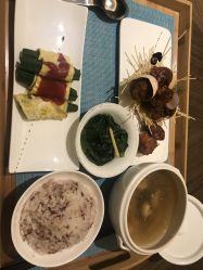 -和伊母婴护理中心·全套房(金山店)