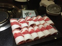 捞王锅物料理(昆山店)-捞王猪肚鸡火锅(昆山店)