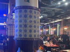 -马迭尔德式西餐精酿啤酒屋(中央大街店)