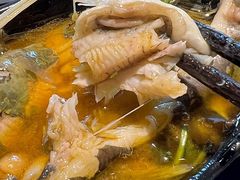 -米氏火鱼·泡椒鱼火锅(李子坝老店)