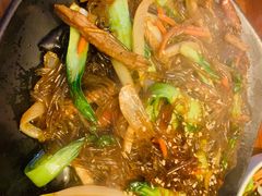 -火炉情韩国料理店(古田路店)