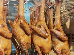 -朱记乳鸽王·非遗石岐乳鸽·全鸽宴(大兴旗舰店)