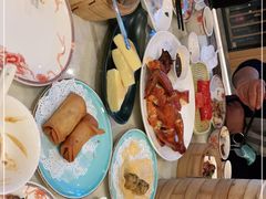 -稻香酒家(长宁KING88广场店)