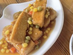 -杨厝六十六农庄农舍(杨厝路店)