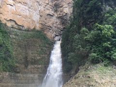 -蝶舞清江·恩施云顶景区(黄鹤峰林)