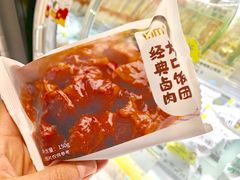 -一鸣真鲜奶吧(动车南站店)