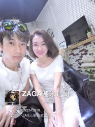 ZAGA形象设计-ZAGA形象设计