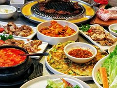 -喜来稀肉(虹泉路店)