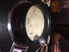 捞王锅物料理(昆山店)-捞王猪肚鸡火锅(昆山店)