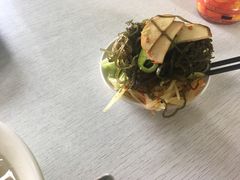 小菜-隆盛园火勺馄饨面(兴工店)