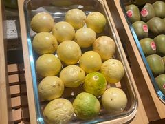 -麓湖国际水疗