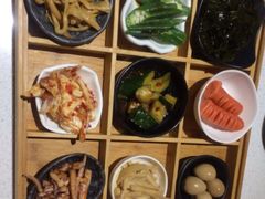 -新仙清汤牛腩(铜锣湾店)