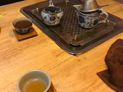-敦煌喜宴(万达广场店)
