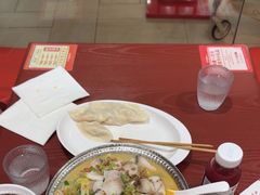 -喜家德虾仁水饺(长泰广场店)