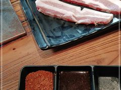 -千寻烧肉(政务区店)