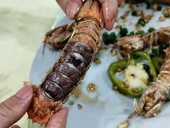 -秋姐美食店(旅游大道店)