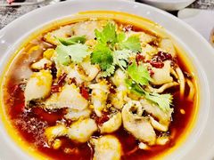 川湘鱼片-徐记私厨(半淞园路店)