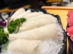-骉骉老火锅(铁像寺路店)