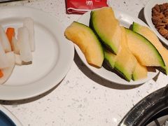-左庭右院鲜牛肉火锅(长泰广场店)