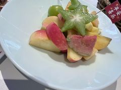 -南拳十三姨·潮汕砂锅粥·粤菜(西单大悦城店)