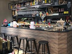 -Olé精品超市(北京合生汇店)