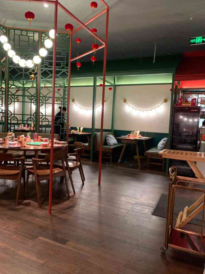 点卯一口酥烤鸭(银泰百货大红门店)-"服务态度没的说 都特别热情 而且