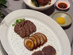 -程府宴-国宴(南长街·四合院店)