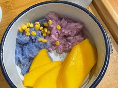 -我的甜·泰国餐厅