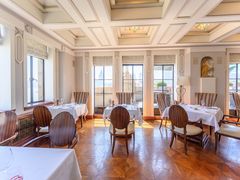 -上海和平饭店-华懋阁 The Cathay Room