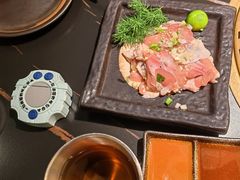 -厚贞日式烤肉(浦东汇智店)