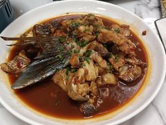 -宝荣鱼馆·临湖之宴(千岛湖店)